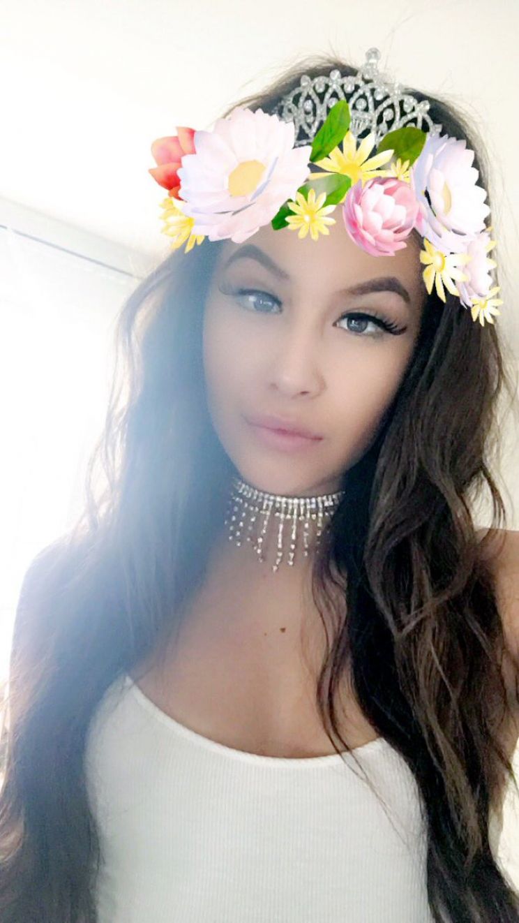 Zaya Cassidy