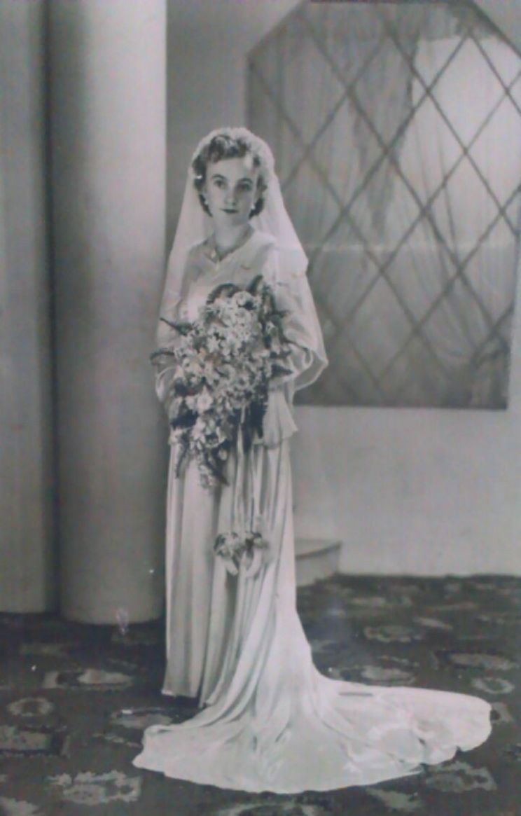 Zaydah-lee