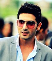 Zayed Khan