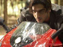 Zayed Khan