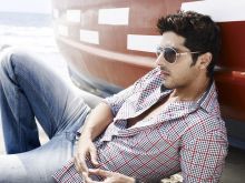 Zayed Khan