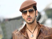 Zayed Khan