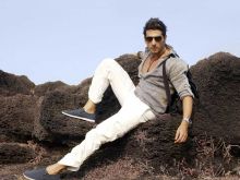 Zayed Khan