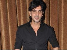 Zayed Khan