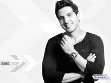 Zayed Khan