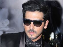 Zayed Khan