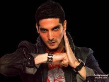 Zayed Khan