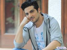 Zayed Khan photo