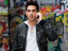 Zayed Khan photo