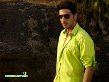 Zayed Khan photo