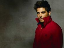 Zayed Khan photo