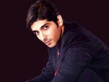 Zayed Khan photo