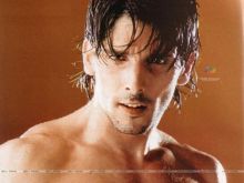 Zayed Khan