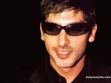 Zayed Khan