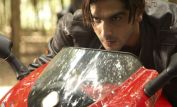 Zayed Khan