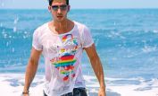 Zayed Khan