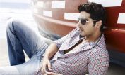 Zayed Khan