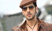 Zayed Khan