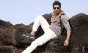 Zayed Khan