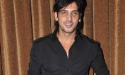 Zayed Khan