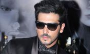 Zayed Khan