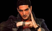 Zayed Khan