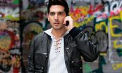 Zayed Khan