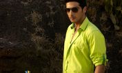 Zayed Khan