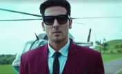 Zayed Khan