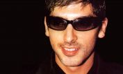 Zayed Khan