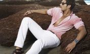 Zayed Khan