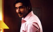 Zayed Khan