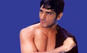 Zayed Khan