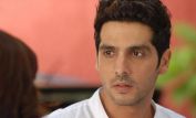 Zayed Khan