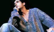 Zayed Khan