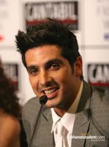 Zayed Khan