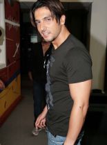 Zayed Khan