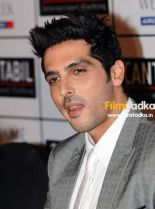 Zayed Khan