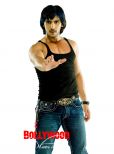 Zayed Khan