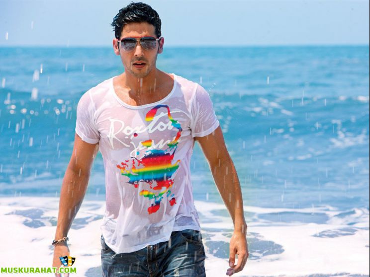 Zayed Khan