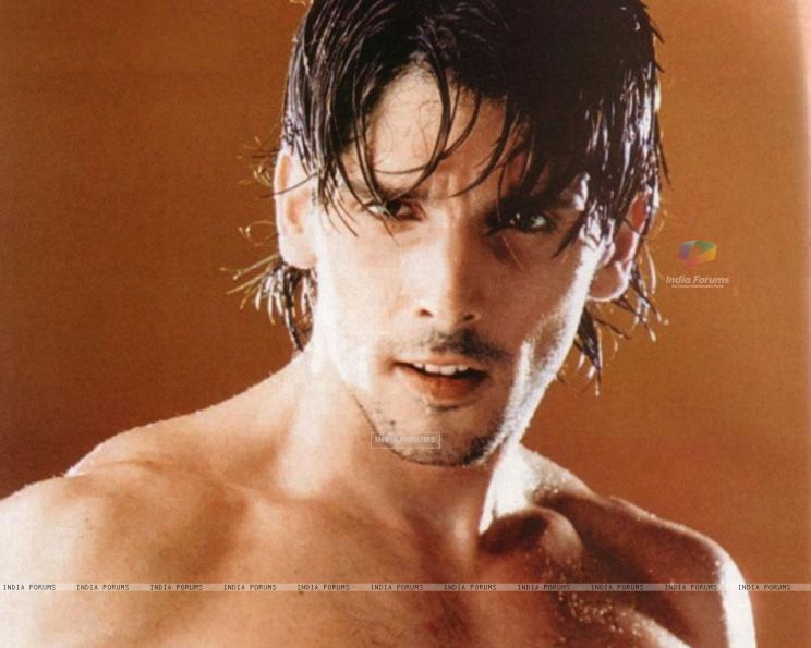 Zayed Khan