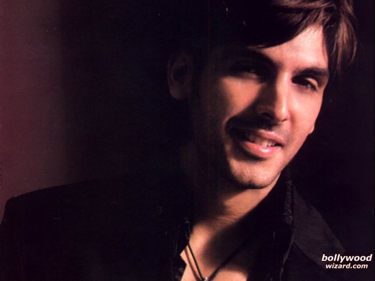 Zayed Khan