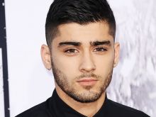 Zayn Malik