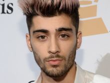 Zayn Malik