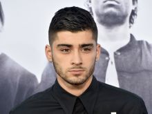 Zayn Malik