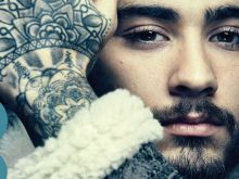 Zayn Malik