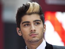 Zayn Malik