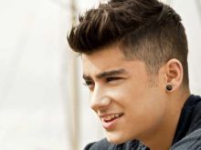 Zayn Malik