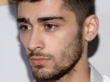 Zayn Malik