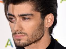 Zayn Malik